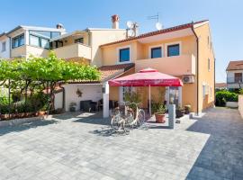 Studio Istra, self catering accommodation in Rovinj