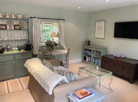 Eydon B&B, hotelli kohteessa Daventry