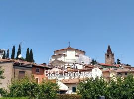 B&B Gardasee, hotel v destinaci Castelnuovo del Garda