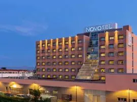 Novotel Caserta Sud