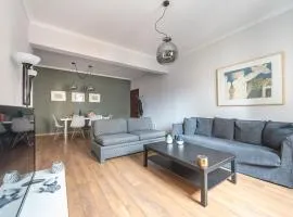 Syntagma SQ Residence