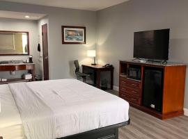 SureStay by Best Western McAlester, hotell i McAlester