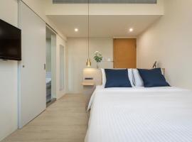 Hotel Ever Spring - Penghu, hotel v destinaci Magong