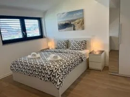 Villa Kovačeva 15, app 2, free parking
