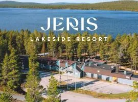 Jeris Lakeside Resort