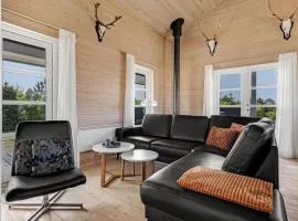 2 Bedroom Amazing Home In Skjern