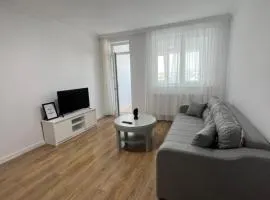 Sunny Apartment Center Suceava