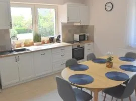 Vöröskő Apartmanház