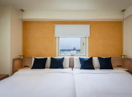 Hotel Ever Spring - Penghu, hotell i Magong