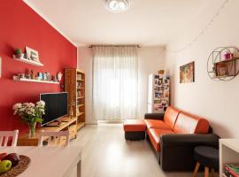 Cosy flat, hotel di Cormano