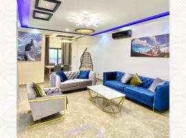 RESIDENCE KARMA, hotell sihtkohas Ouagadougou