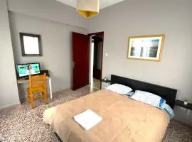 Elsono Apartments Νο 3 - Aegina