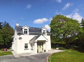 Atlantic Way Cottage, villa Galwayben