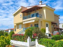hespéra Summer House, Hotel in Siviri