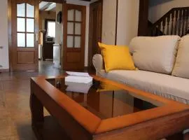 Casa La Carrera - Casas de Los Picos