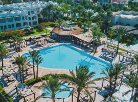 Jaz Makadi Star & Spa, hotel near Makadi Bay Water World, Hurghada