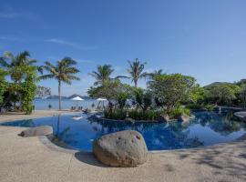 Bintang Flores Hotel, hotel Labuan Bajóban