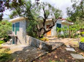 Villa Irma, къща за гости в Марина ди Камерота