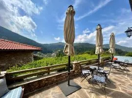 Pritanio, hotel near Sparti Airport - SPJ, Polídhroson