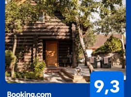 Roses Holiday house, khách sạn ở Roja