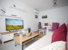 Apartment Tanja, casă de vacanță din Imotski