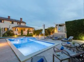 Villa Anabel with pool