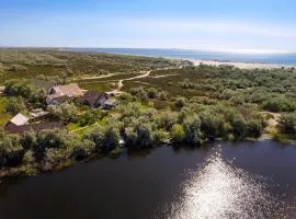 Casa de Vacanță Topaz
