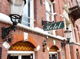 Hotel Vondel Garden - Digital Access