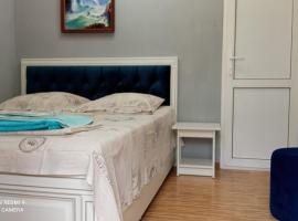 Samira, B&B in Gagra