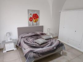 LA CASA DEI DESIDERI, hotel v destinaci Oria