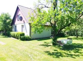 Domek u Czesi