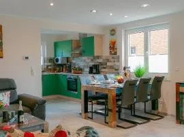 Premium-Plus-Ferienhaus Skadi I