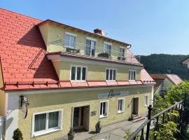 Athecada Frühstückspension