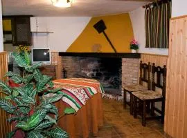 Apartamento Orán 1