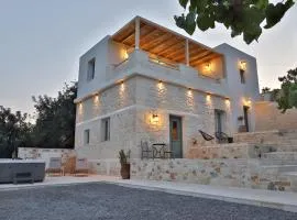 Amvikas suites-Sitia, by Comfortbnb