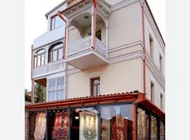 Deluxe apartment center of Tbilisi