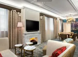 Great Scotland Yard Hotel, part of Hyatt