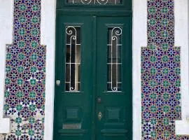 Casa da Genoveva - Typical House