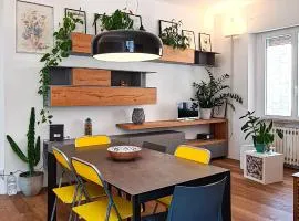 Dorico Apartment