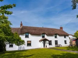 Poyers Farmhouse