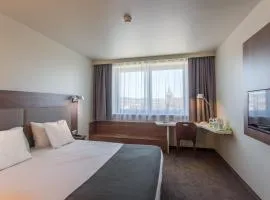 B&B Hotel Nowy Targ Centrum