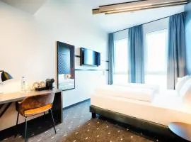 B&B Hotel Nürnberg-West