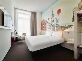 B&B Hotel Poznań Old Town