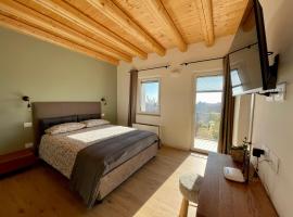 Corte Baccoi, B&B in Rovere Veronese