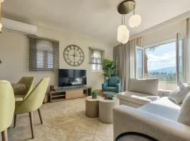 Diogia Luxury Apartment- Comfort & Elegance, by ZanteWize