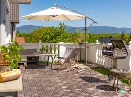 Dom Artysty, MyWeek, hotel i Bystrzyca Kłodzka