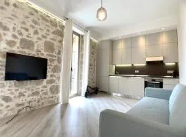 Appartement Larvotto Plage T2