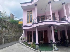 OYO 92629 Pondok Kawandya, parkimisega hotell sihtkohas Karanganyar