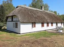 Holiday home Læsø II