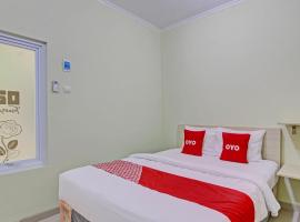 OYO 92642 Tumesa Homestay 2 Syariah, hotell sihtkohas Semarang lennujaama Ahmad Yani rahvusvaheline lennujaam - SRG lähedal